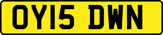 OY15DWN
