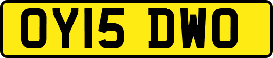 OY15DWO