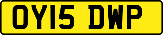 OY15DWP
