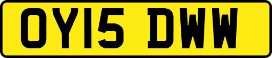 OY15DWW