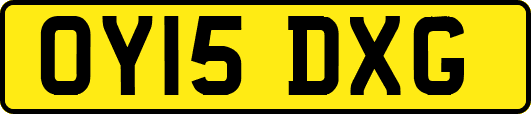 OY15DXG