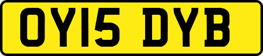 OY15DYB