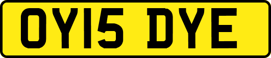 OY15DYE