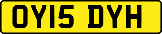 OY15DYH