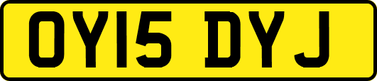 OY15DYJ