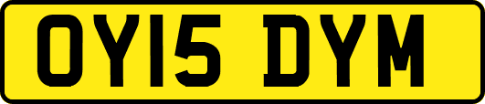 OY15DYM