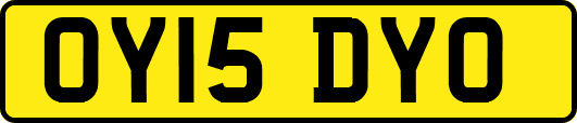 OY15DYO