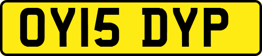 OY15DYP
