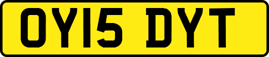 OY15DYT