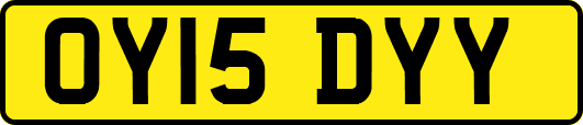OY15DYY