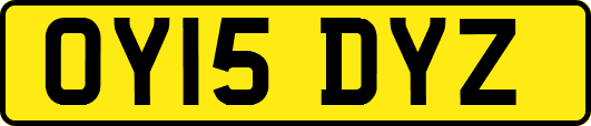 OY15DYZ