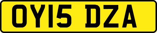 OY15DZA