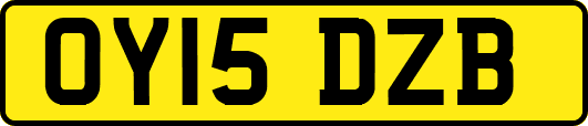 OY15DZB