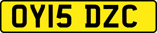 OY15DZC