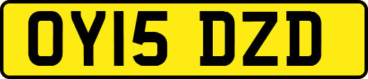 OY15DZD