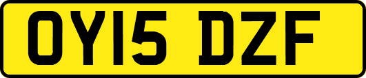 OY15DZF