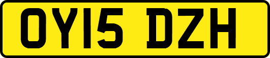 OY15DZH
