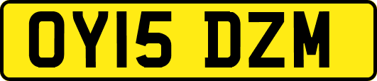 OY15DZM