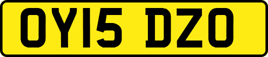 OY15DZO