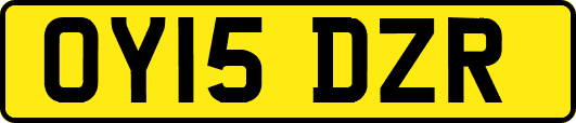 OY15DZR
