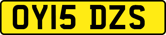 OY15DZS