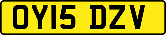 OY15DZV