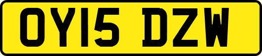 OY15DZW