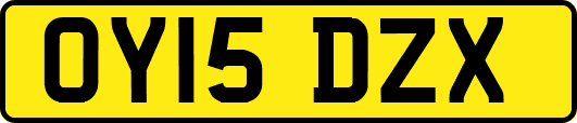 OY15DZX