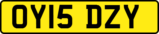 OY15DZY