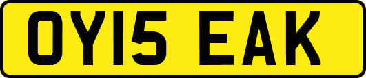OY15EAK
