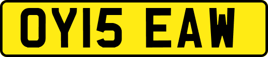 OY15EAW