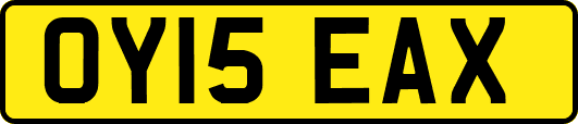 OY15EAX