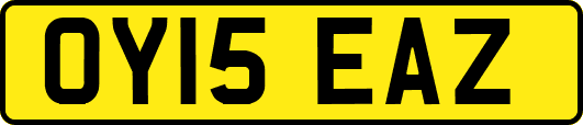OY15EAZ