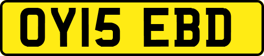 OY15EBD