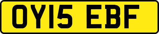 OY15EBF