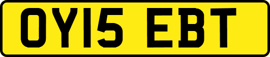 OY15EBT