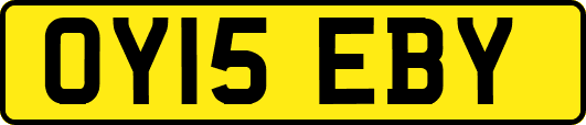 OY15EBY