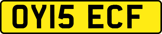 OY15ECF