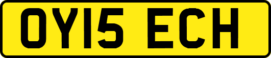 OY15ECH