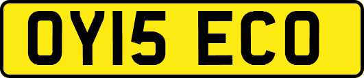 OY15ECO