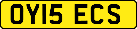 OY15ECS