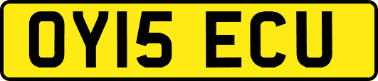 OY15ECU