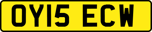 OY15ECW