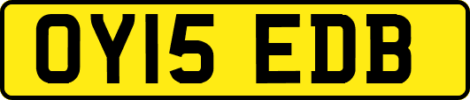 OY15EDB