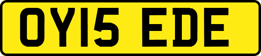OY15EDE