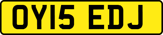 OY15EDJ