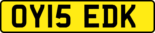 OY15EDK