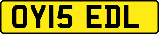 OY15EDL
