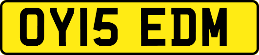 OY15EDM