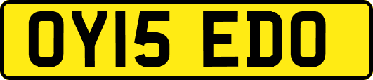 OY15EDO